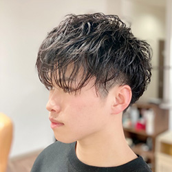 ヘアーサロンPIECE